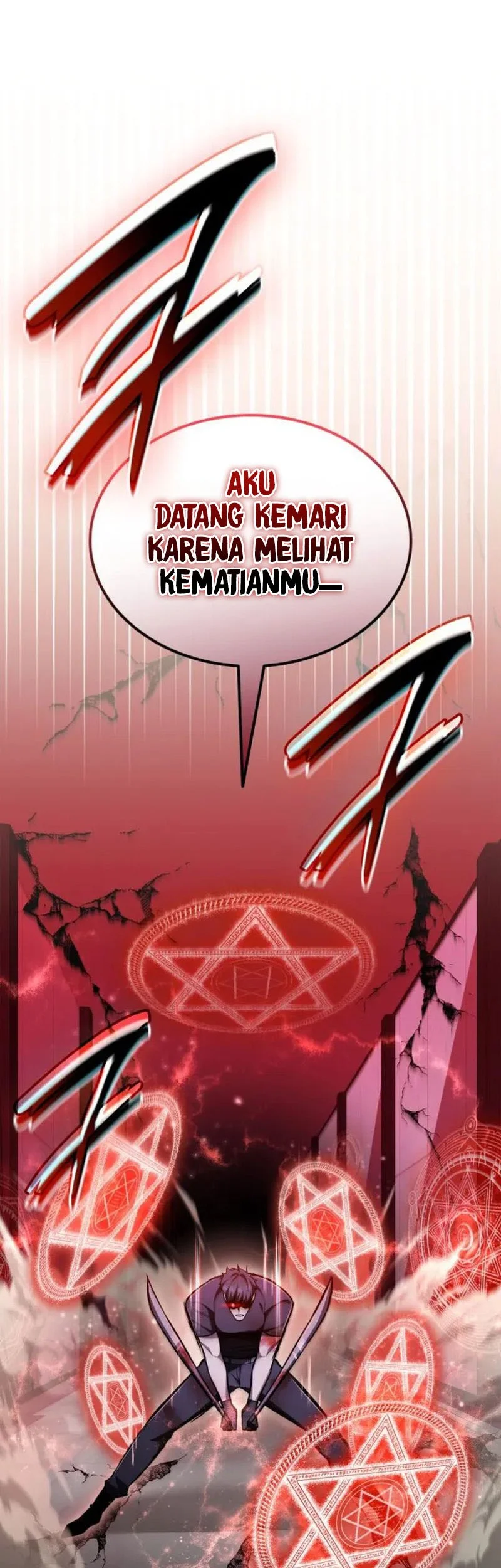 Subscribing to the Transcendent’s Channel Chapter 85 Fix Gambar 27